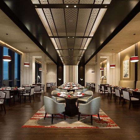 Fliport Wutong Hotel-Free Welcome Fruit & Near Exhibition Center Xiamen Esterno foto