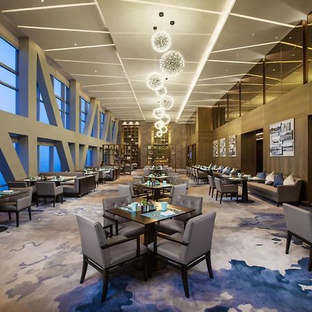 Fliport Wutong Hotel-Free Welcome Fruit & Near Exhibition Center Xiamen Esterno foto
