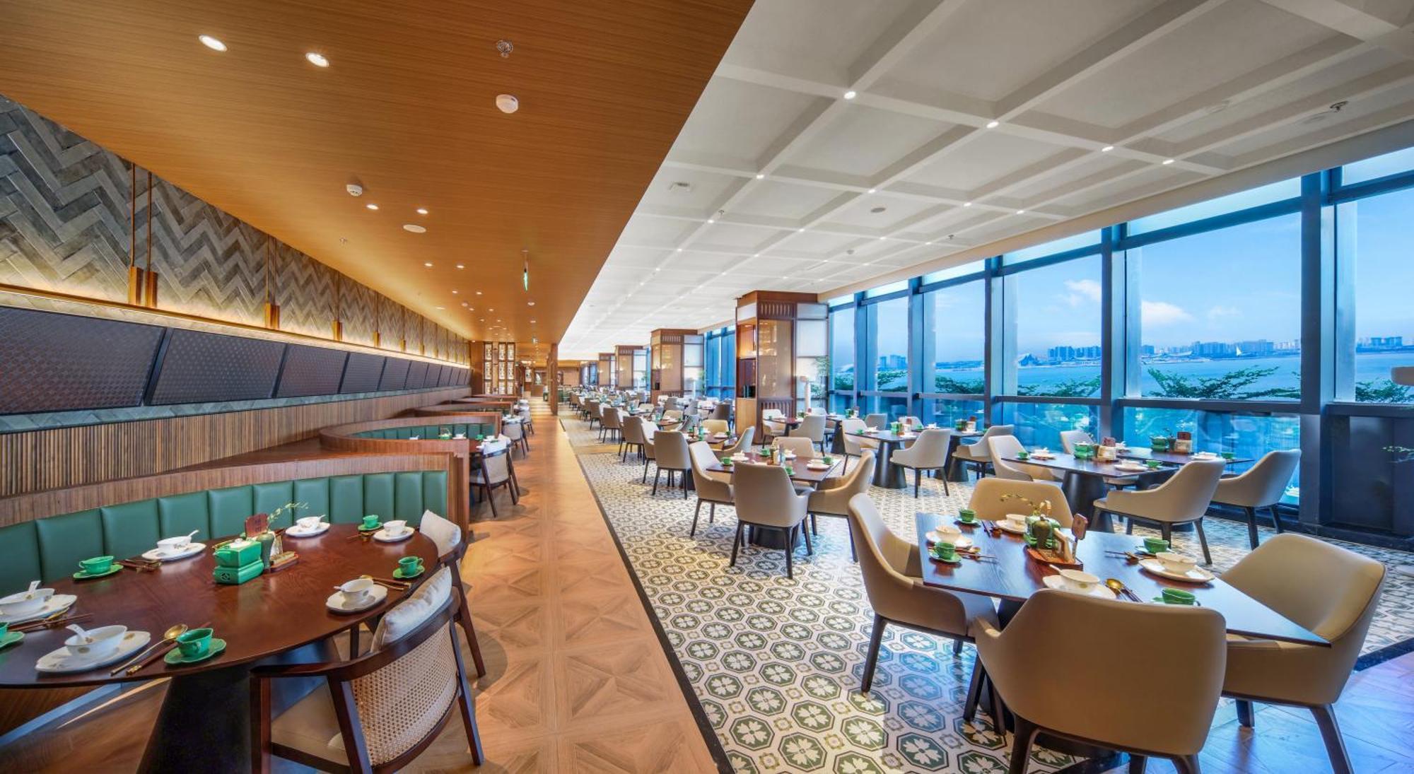 Fliport Wutong Hotel-Free Welcome Fruit & Near Exhibition Center Xiamen Esterno foto