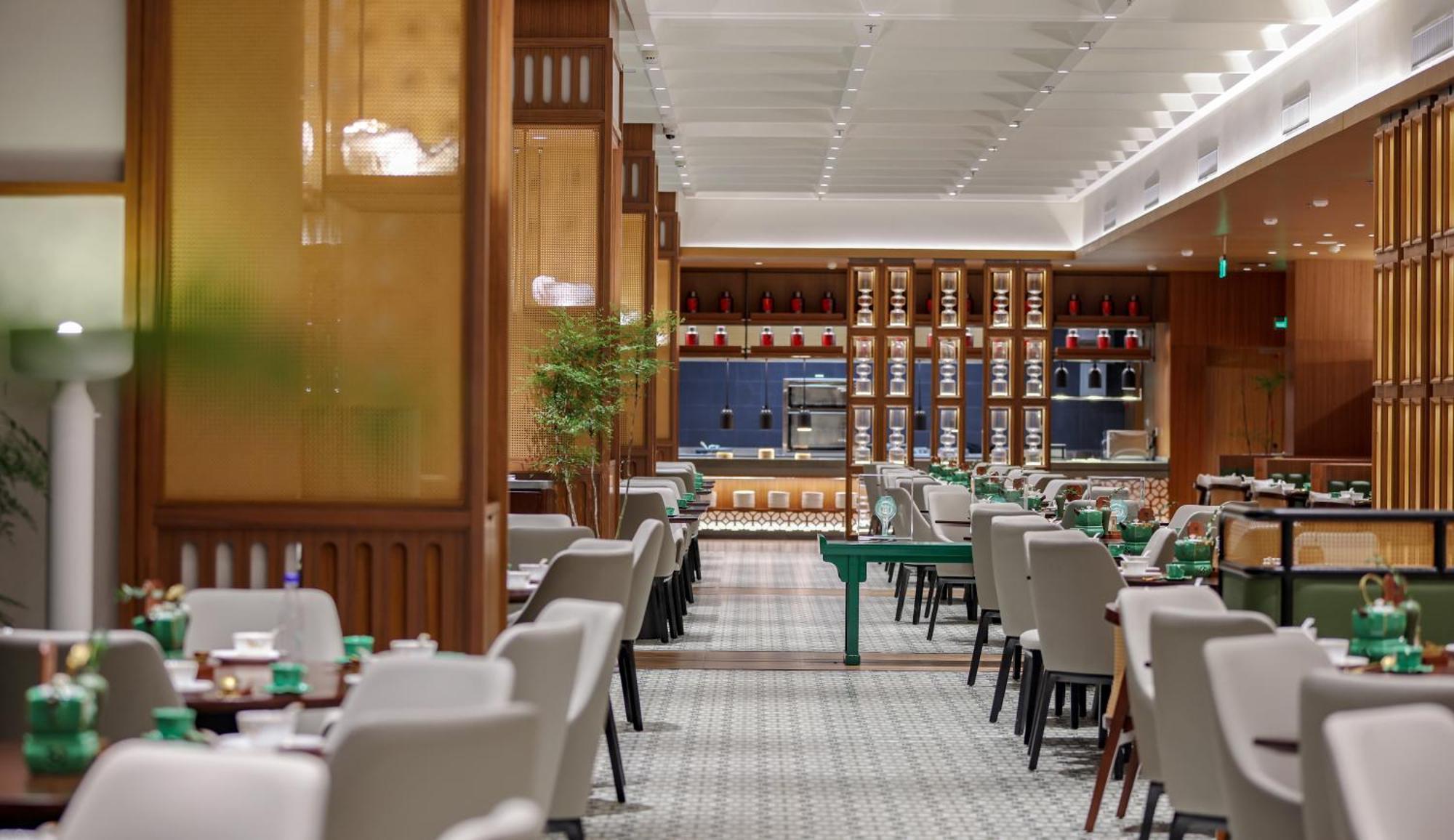 Fliport Wutong Hotel-Free Welcome Fruit & Near Exhibition Center Xiamen Esterno foto