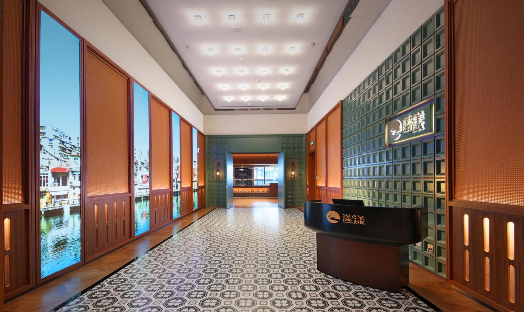 Fliport Wutong Hotel-Free Welcome Fruit & Near Exhibition Center Xiamen Esterno foto