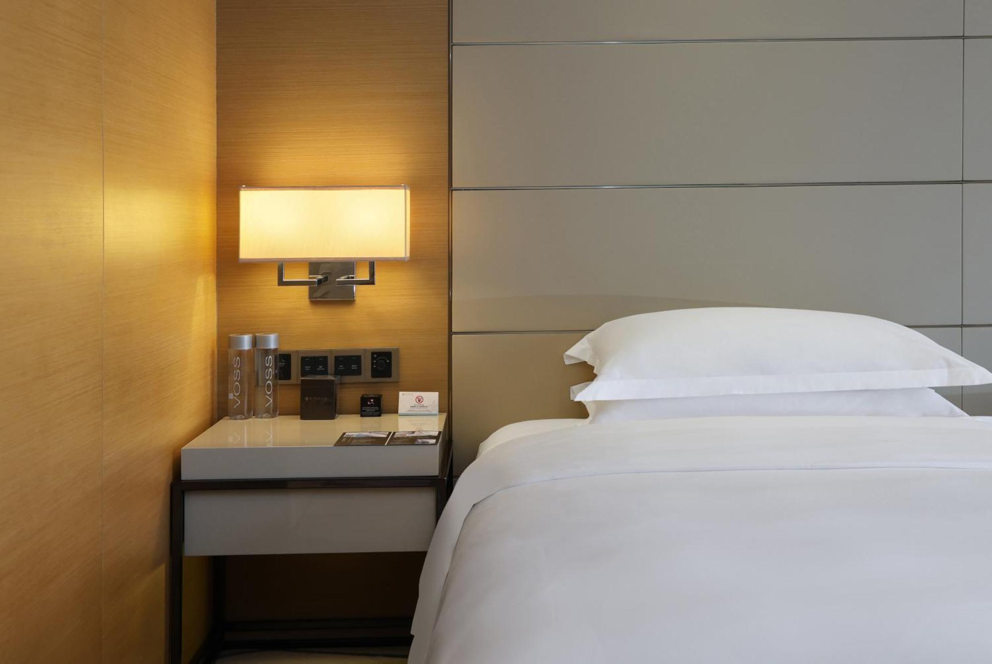 Fliport Wutong Hotel-Free Welcome Fruit & Near Exhibition Center Xiamen Esterno foto