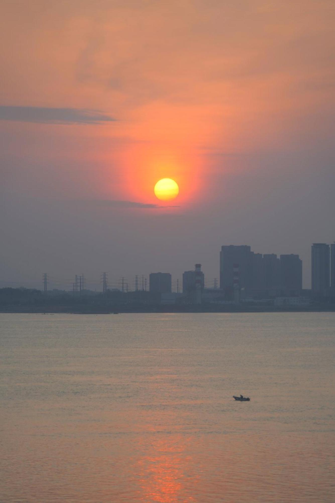 Fliport Wutong Hotel-Free Welcome Fruit & Near Exhibition Center Xiamen Esterno foto