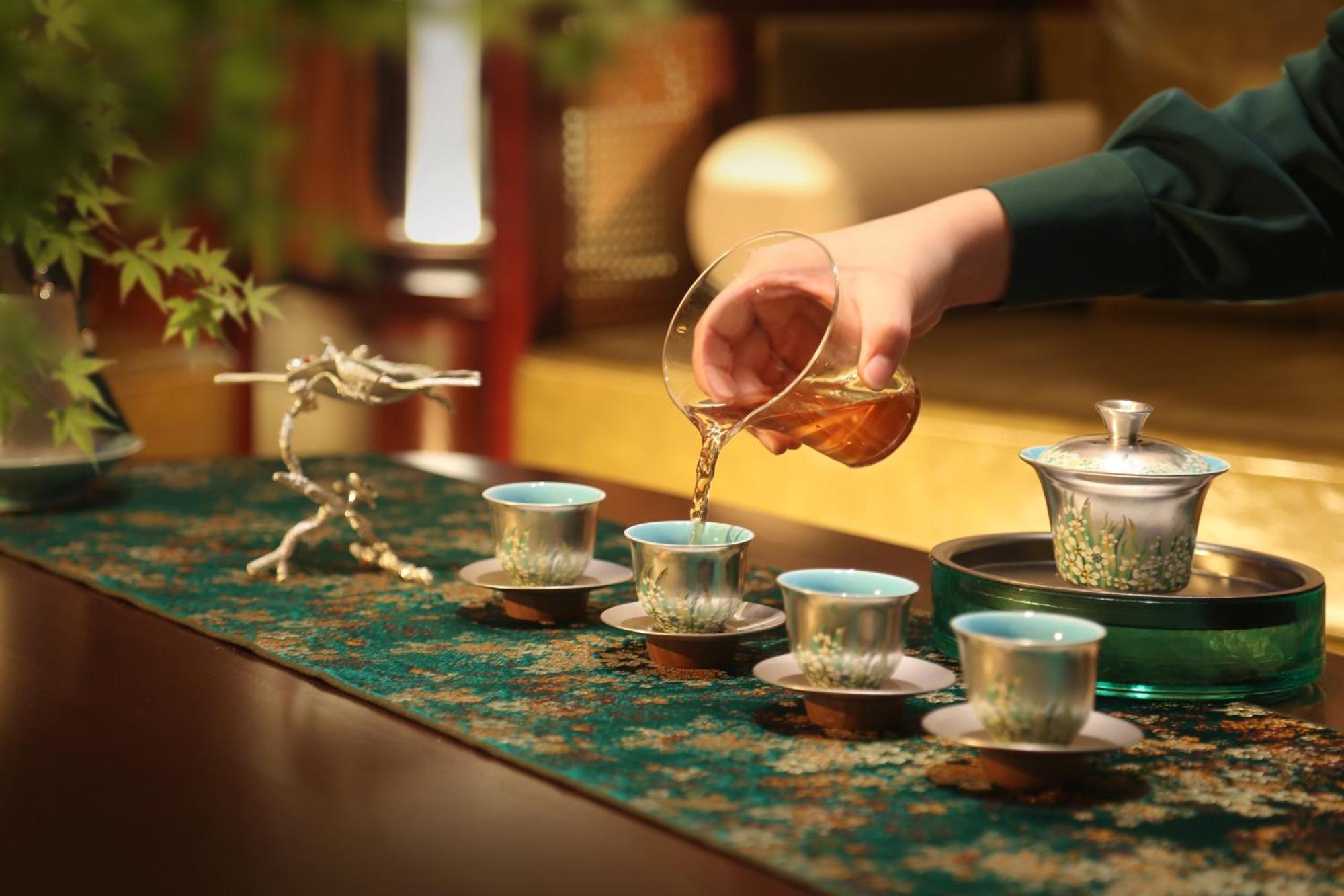 Fliport Wutong Hotel-Free Welcome Fruit & Near Exhibition Center Xiamen Esterno foto