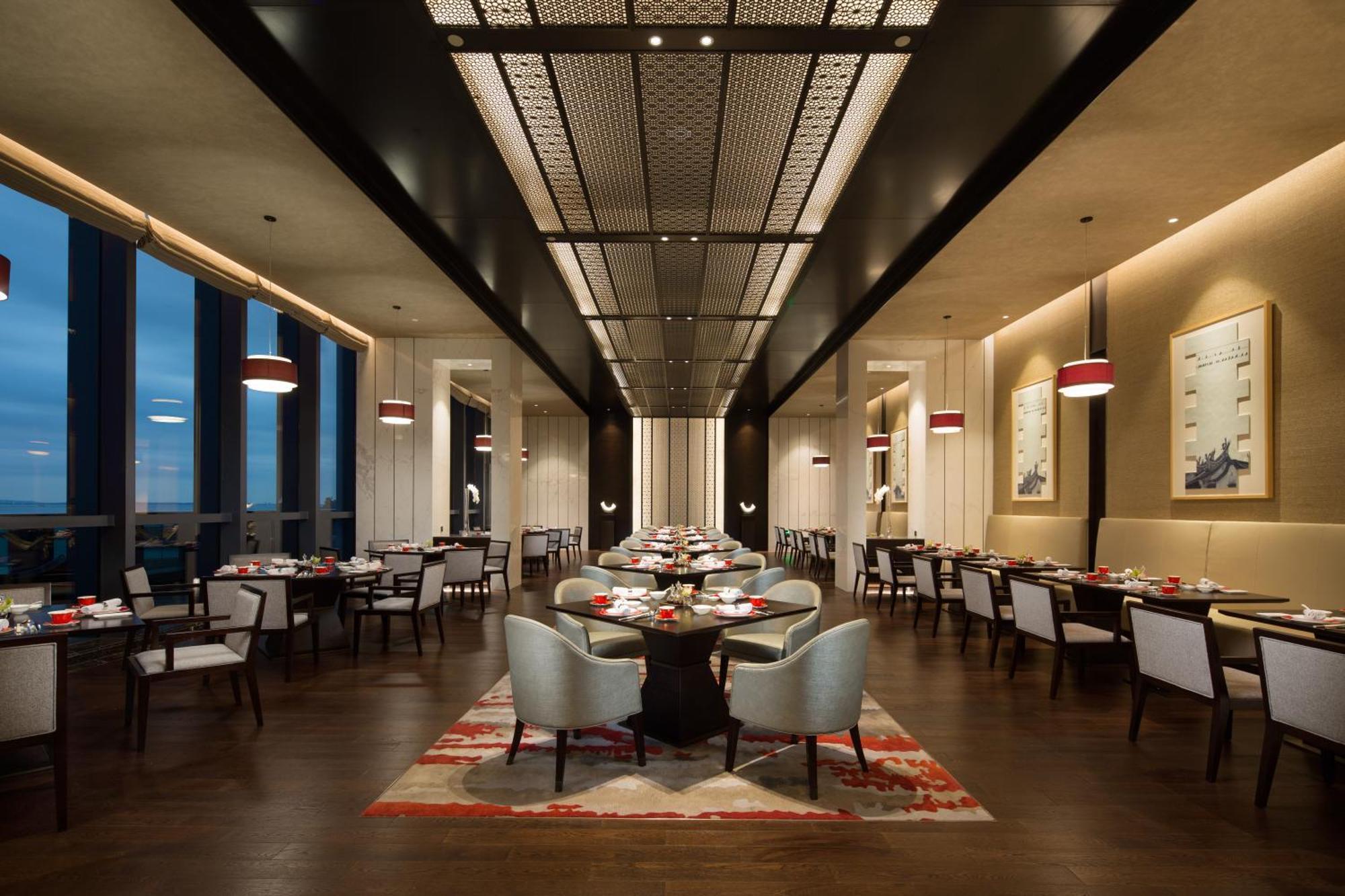 Fliport Wutong Hotel-Free Welcome Fruit & Near Exhibition Center Xiamen Esterno foto