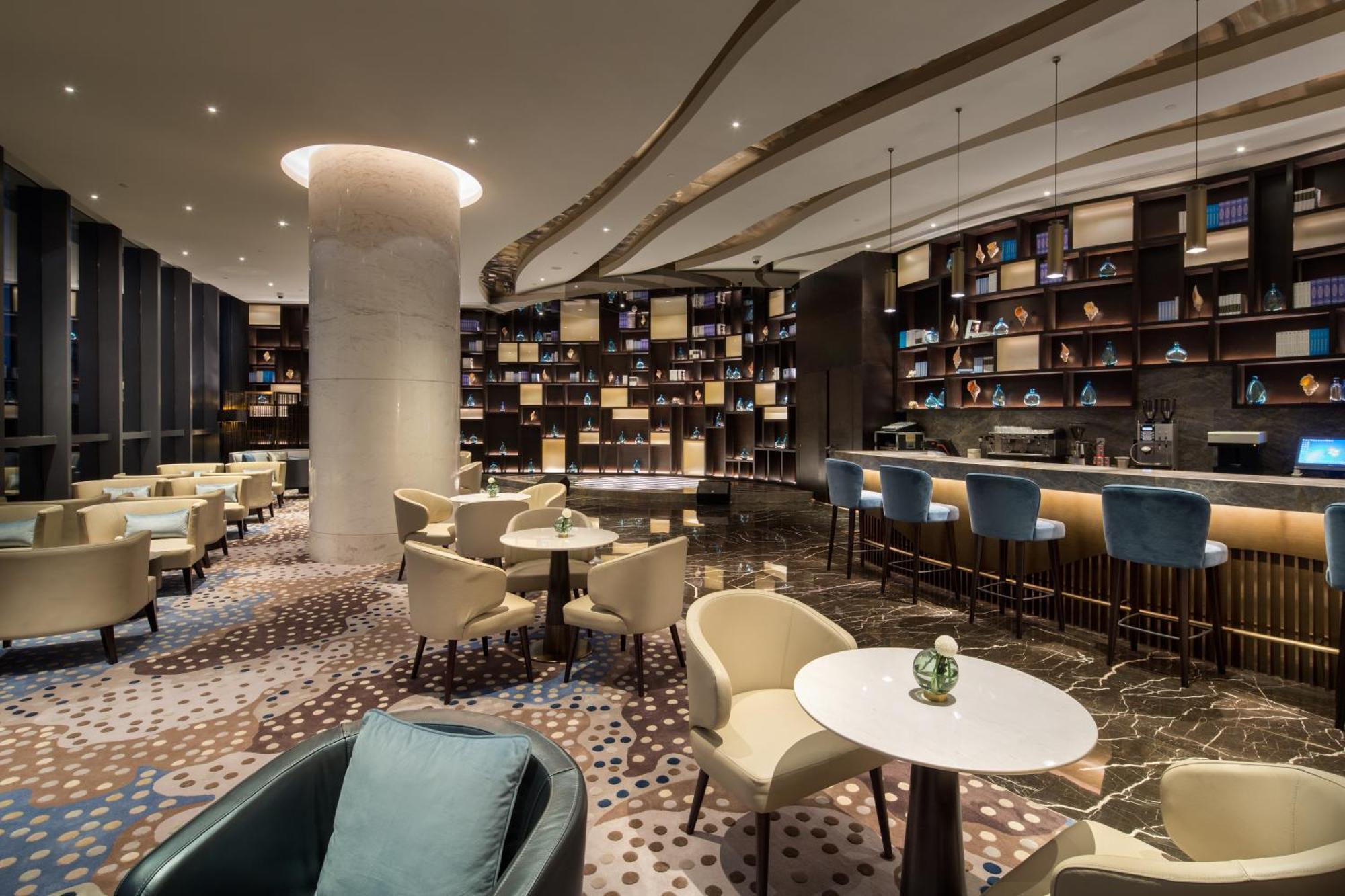 Fliport Wutong Hotel-Free Welcome Fruit & Near Exhibition Center Xiamen Esterno foto