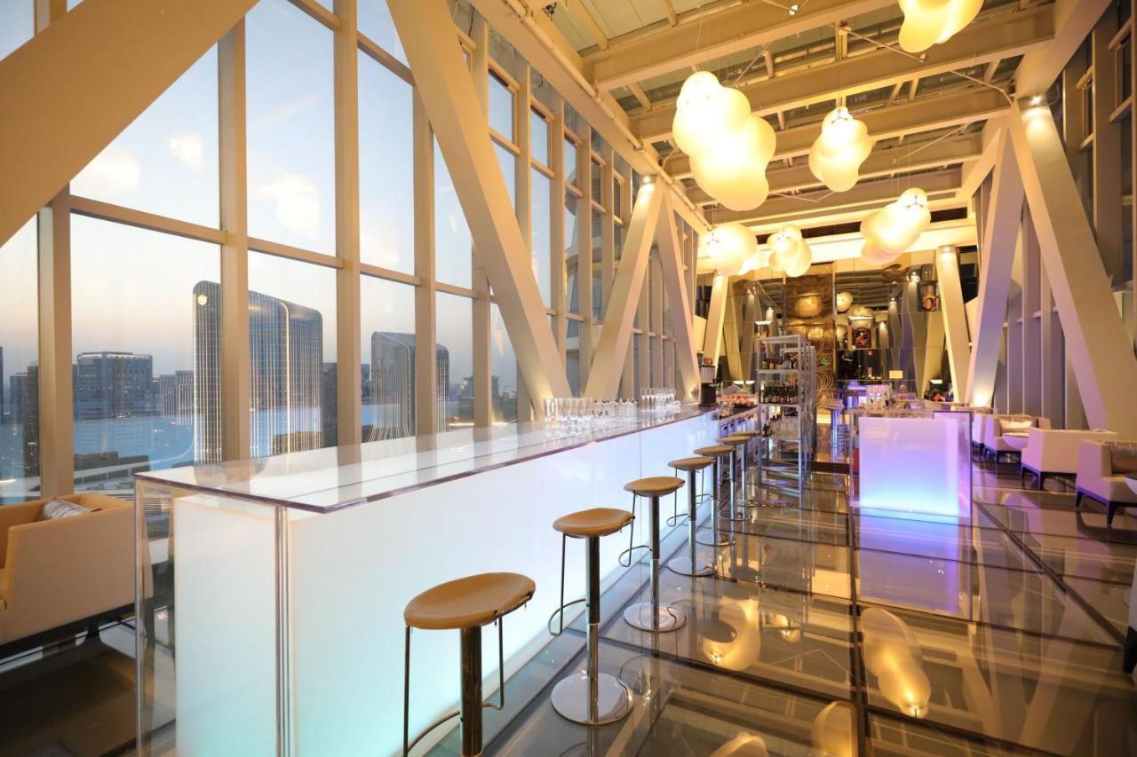 Fliport Wutong Hotel-Free Welcome Fruit & Near Exhibition Center Xiamen Camera foto
